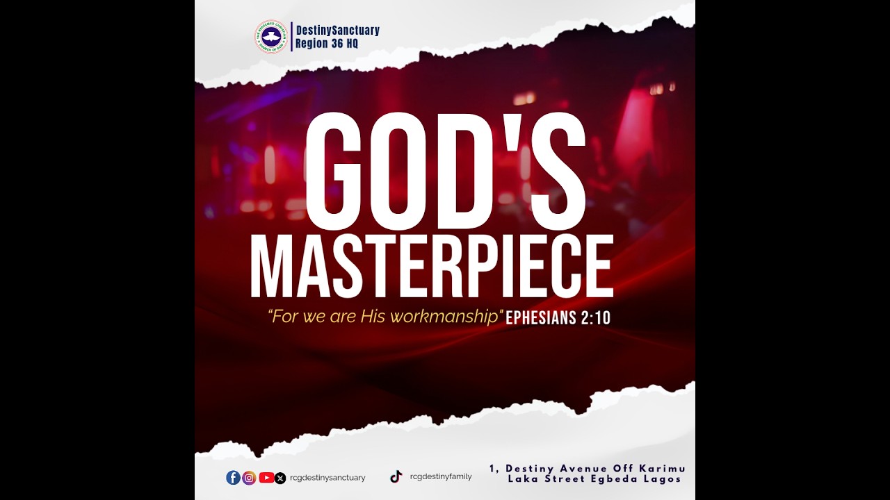 THANKSGIVING SERVICE