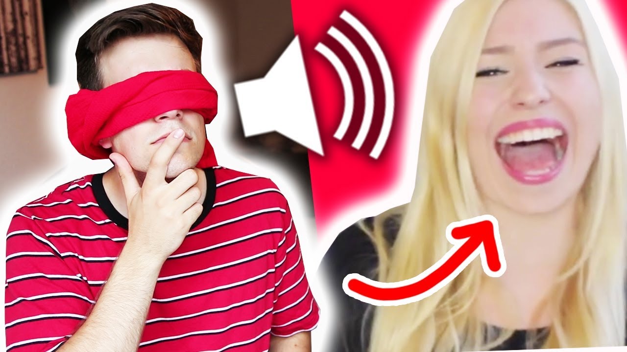 Wem gehört dieses LACHEN ?! 😂 🔊