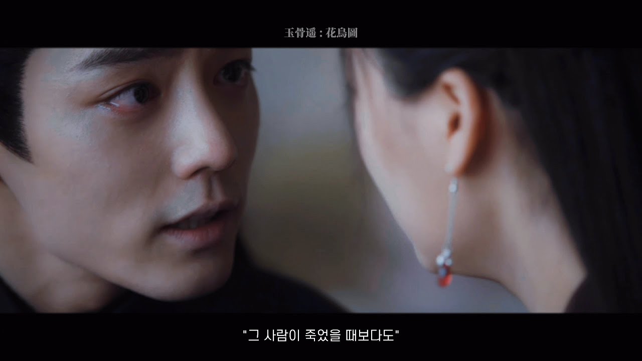 [Fan MV] 옥골요(玉骨遥): 화조도(花鳥圖)