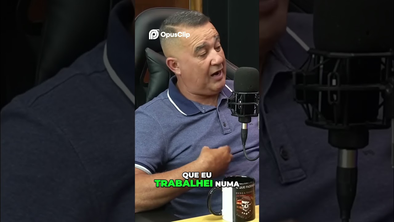 Polícia Paixão que Mudou Minha Vida 