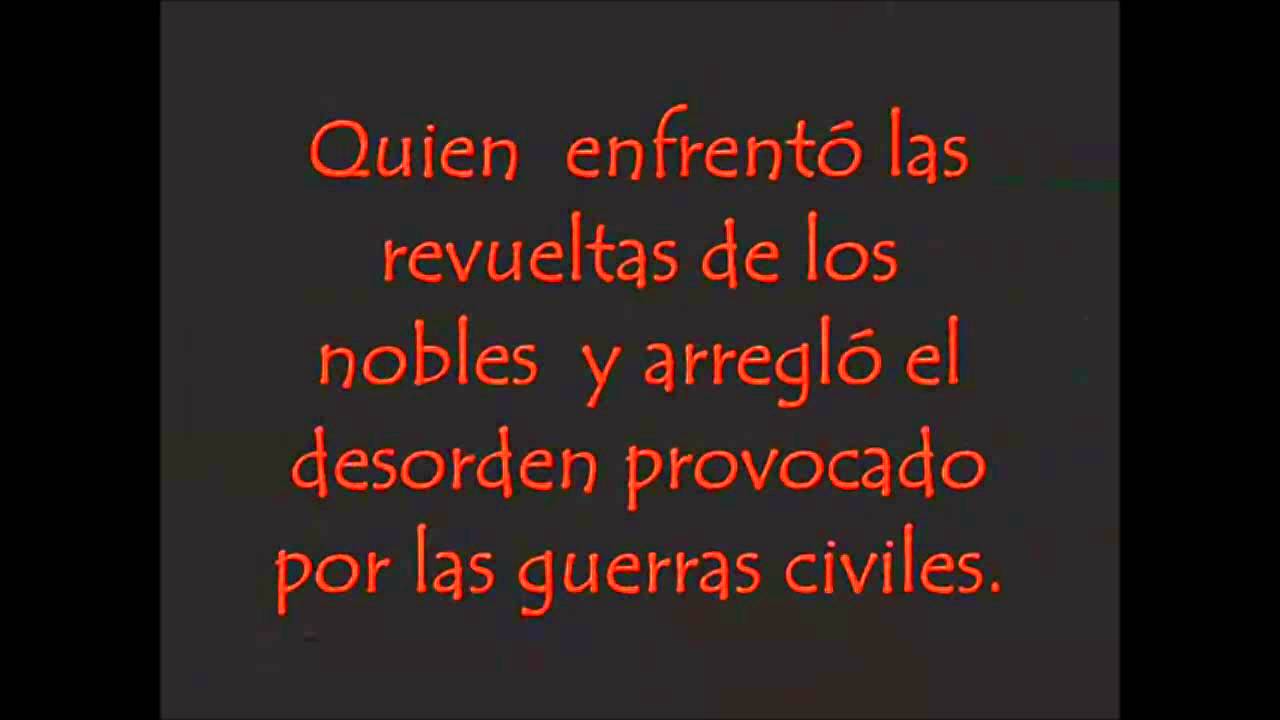 Hegemonia Francesa Siglo XVII