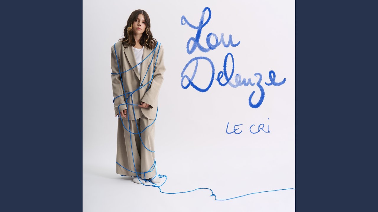 Le cri