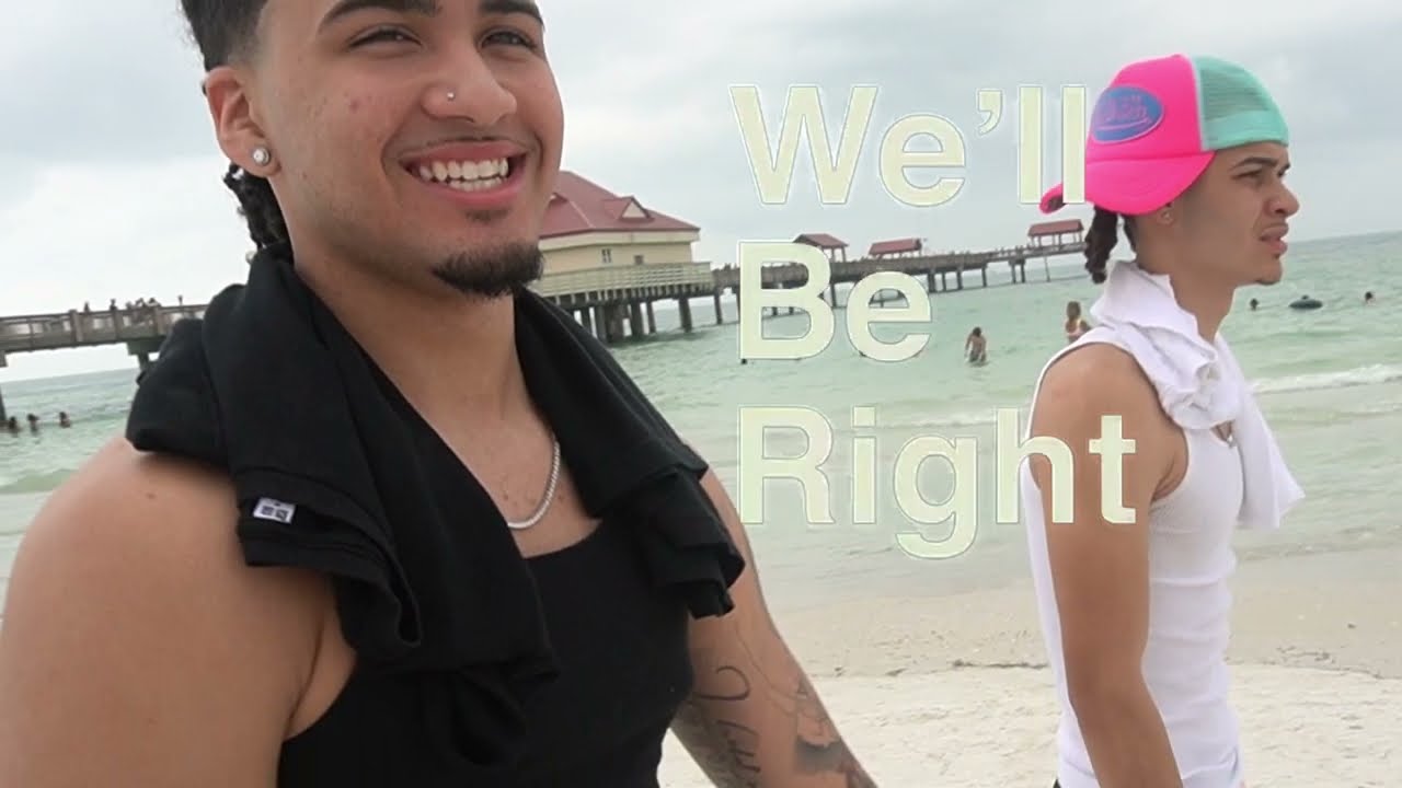 BAD TIMING In Florida *IT GOT CRAZY*