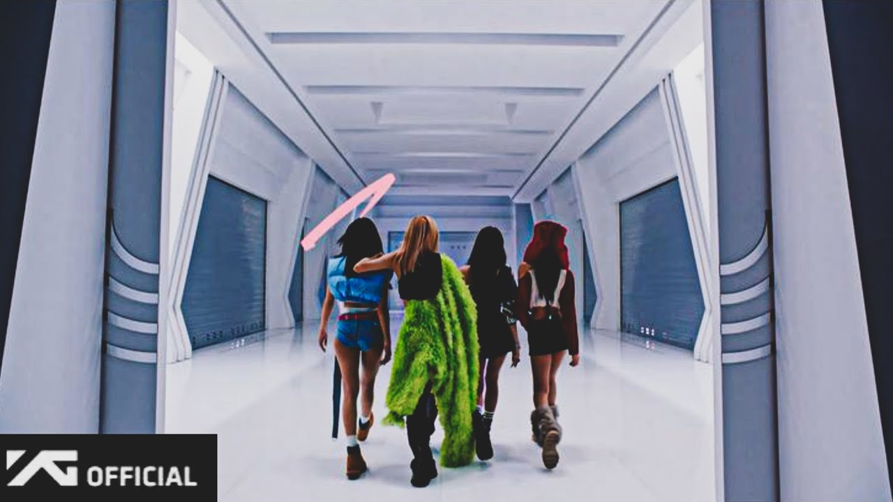 BLACKPINK - 'FIRE' (AI ORIGINAL SONG)