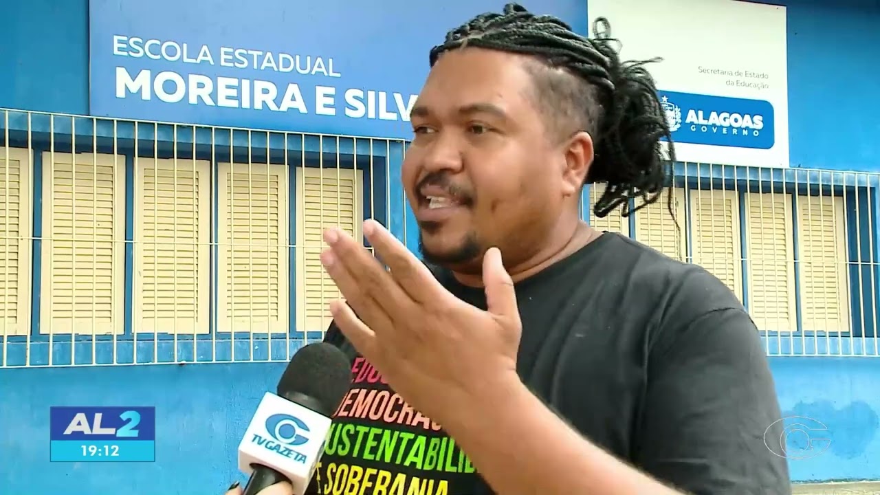 Queda no número de alunos preocupa comunidade escolar do Cepa - 05/03/2026