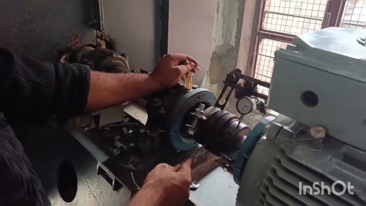 FAN MOTOR ALIGNMENT, BAG FILTER FAN MOTOR ALIGNMENT, BAG FILTER FAN, shree cement packing plant,