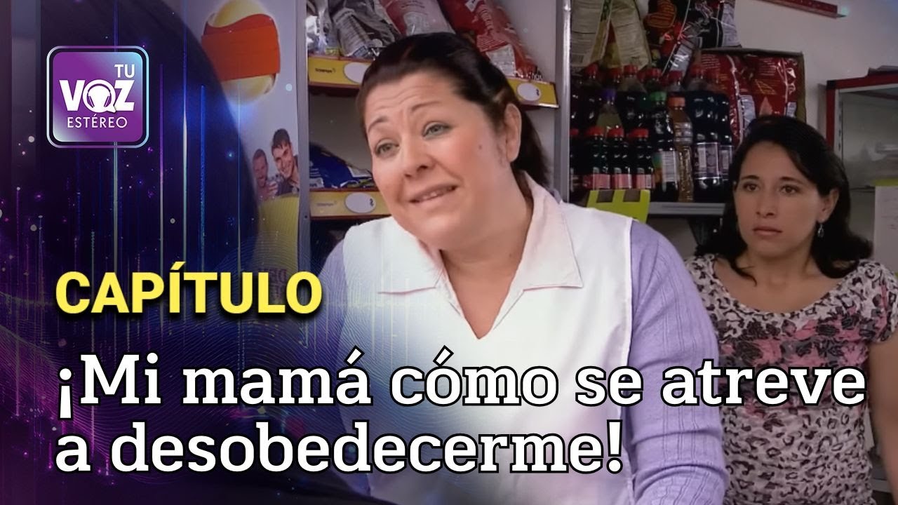 Despreció a “la recogida”, pero terminó siendo peor que ella – La mantenida | Tu Voz Estéreo