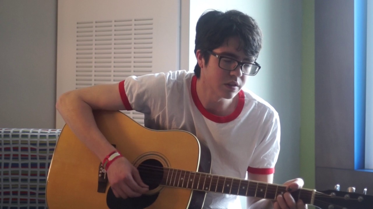 Car Seat Headrest - Walking The Cow