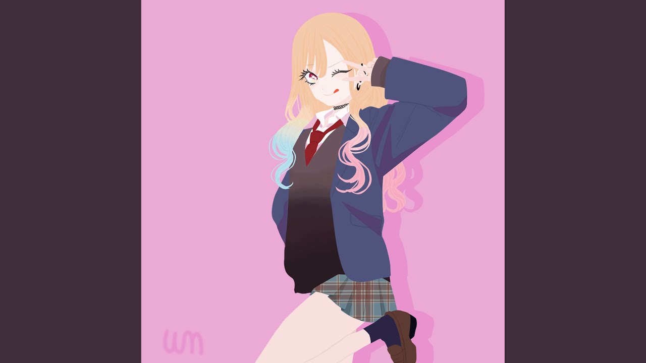 My Dress-Up Darling - San San Days (LoFi Remix)