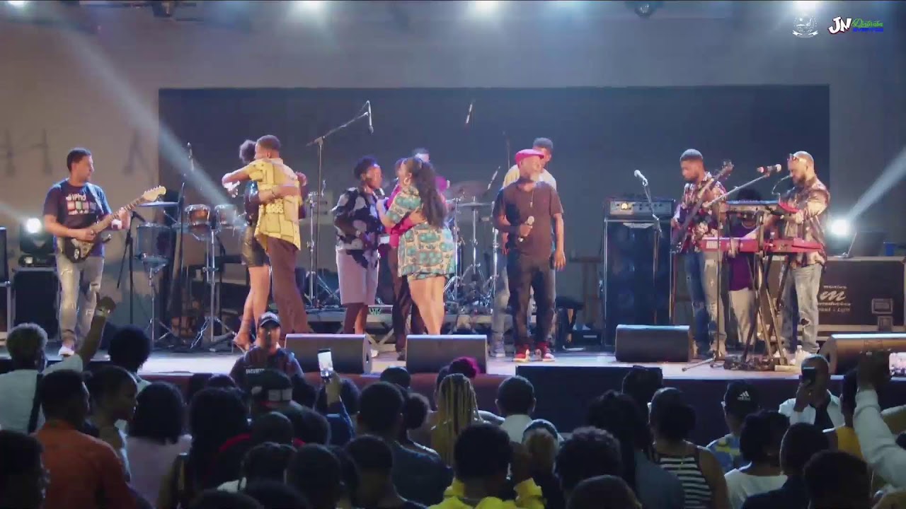 #CULTURA | SANDJON 2023 BRAVA  - VOZES DA BRAVA