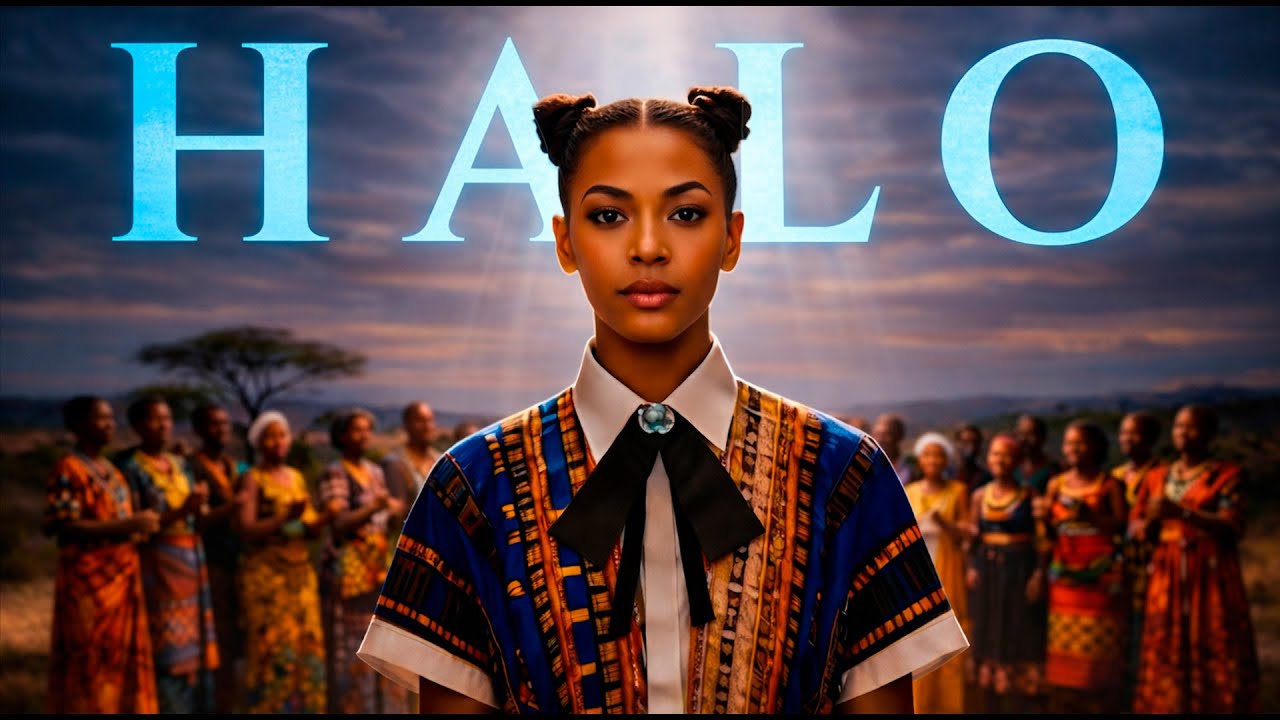 Beyoncé – HALO | Afro Soul Reimagined (TikTok Version)