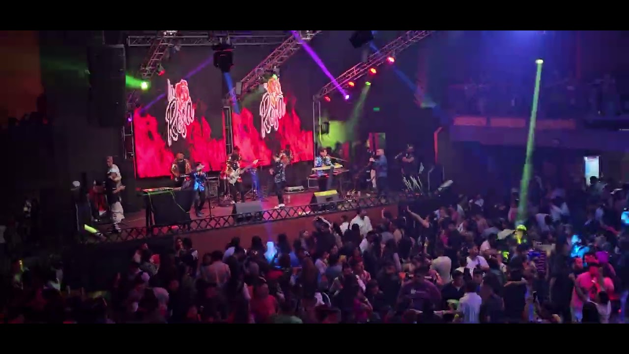 BRU+ EN VIVO 🎶CLÁSICOS  INOLVIDABLES🎶 (SALTA-CAPITAL)