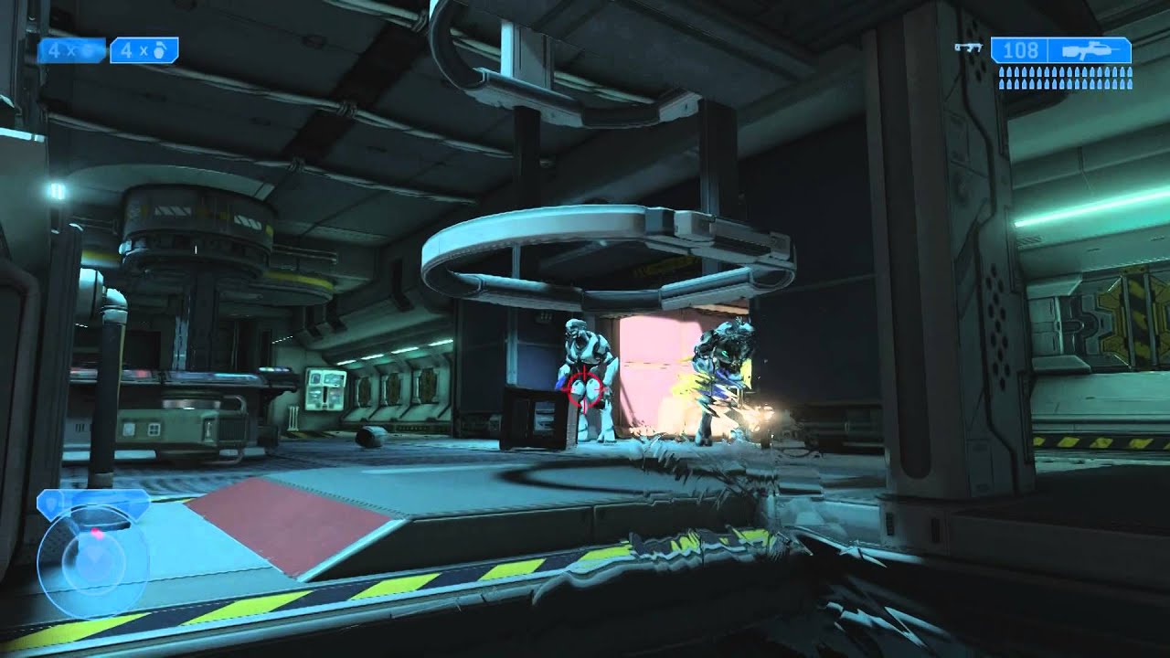 Halo MCC — Возвращение Мегг — Руководство по достижениям