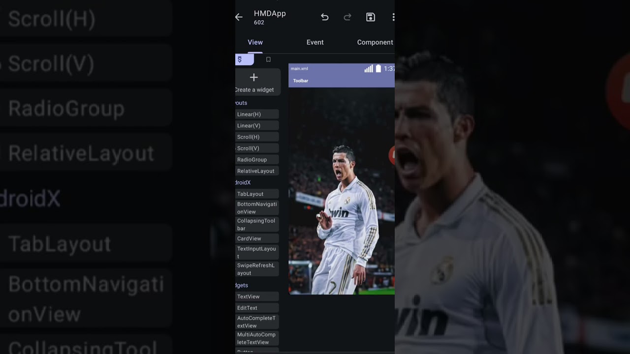طريقه عمل برنامج لودر بأسمك وحقوقك من الصفر /