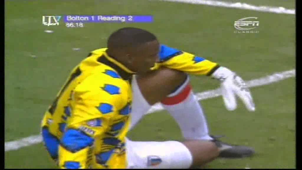 1995 Play Off Final