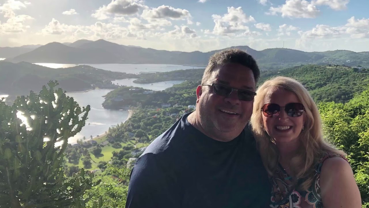Antigua St James Club All Inclusive Travel Tips July 2019