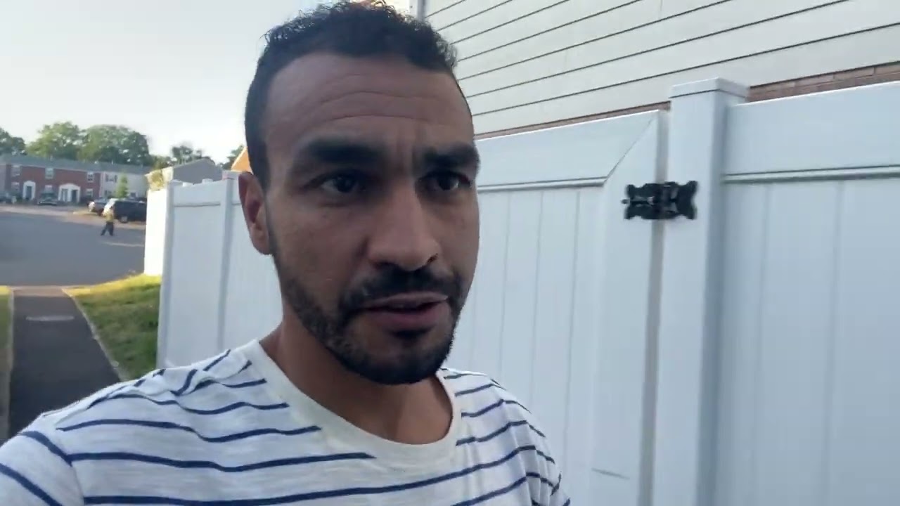 تجربة حقيقية للعيش في حي من أحياء فرجينيا الامريكية 🇺🇸