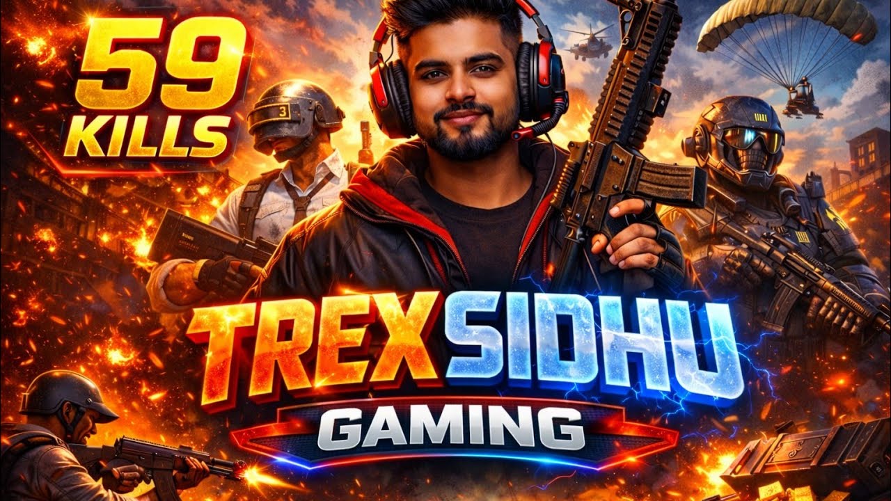 LIVE: INSANE 1v4 CLUTCH 😈 PUBG Mobile !  Red magic Astra 