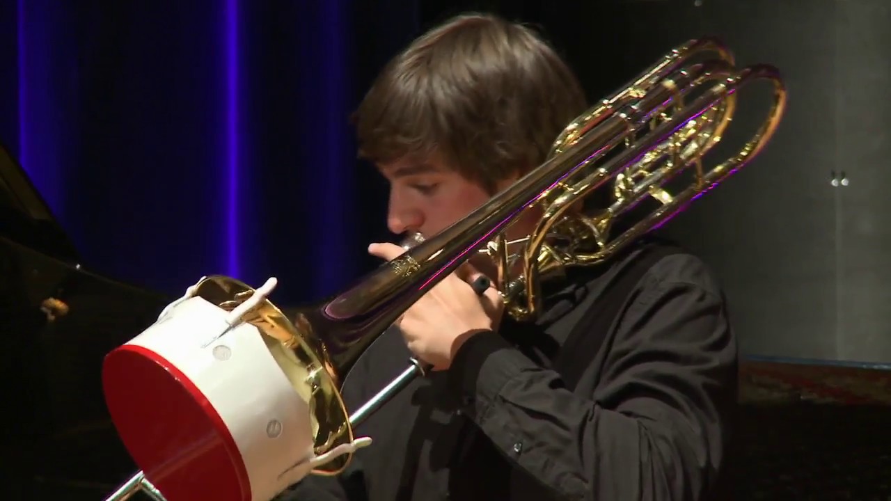 Daniel Schnyder - Blues for Schubert (Worlds Beyond Suite)