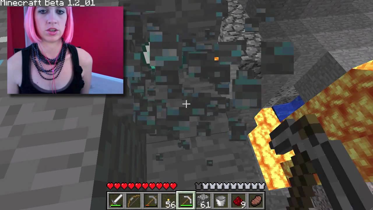 [I Found DIAMONDS - Episode 45]