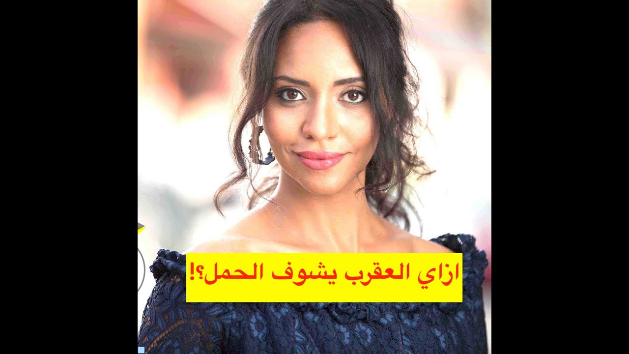 ازاي برج العقرب بيشوف برج الحمل؟👀💑    ازاي برج العقرب بيشوف الحمل؟👀💑