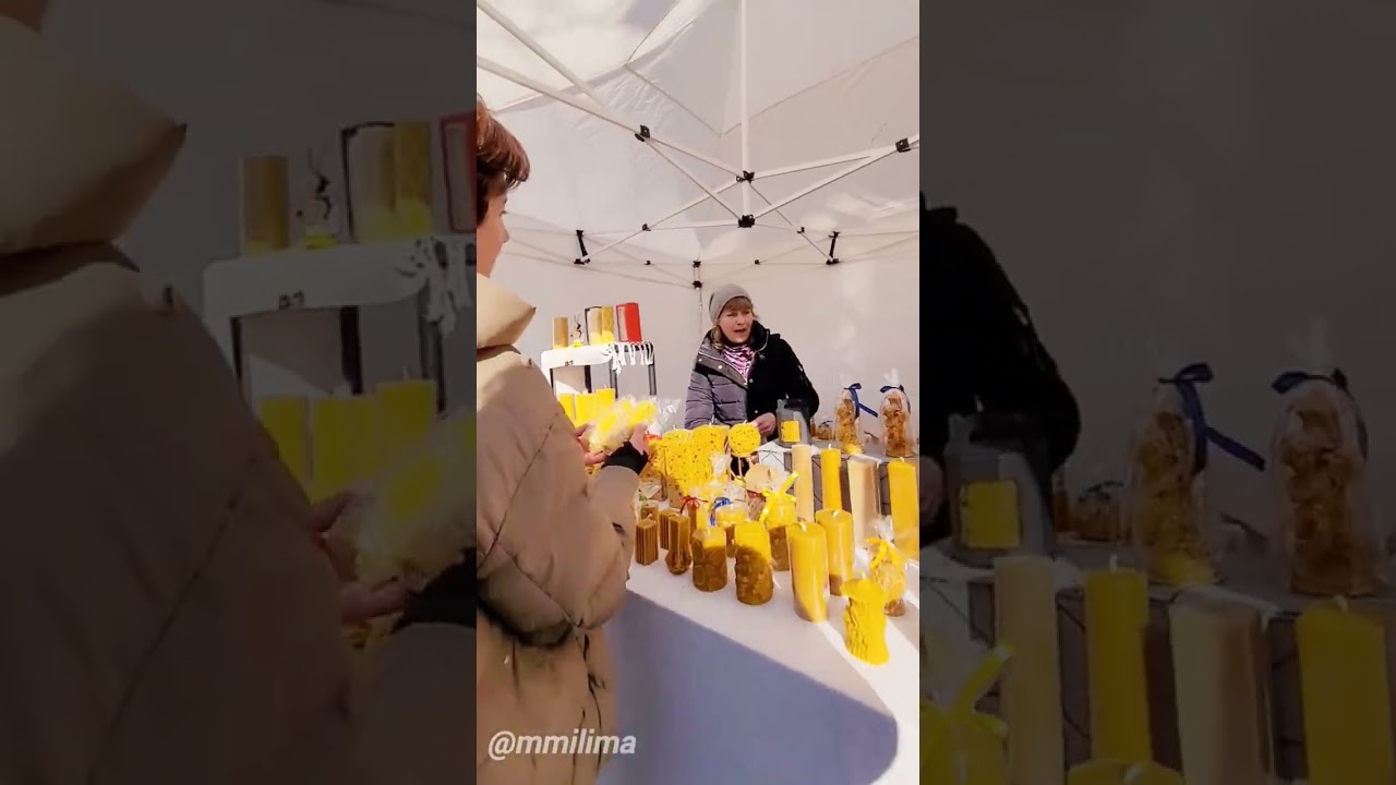 Казюкас #литва #вильнюс #весна #казюкас #kaziukas