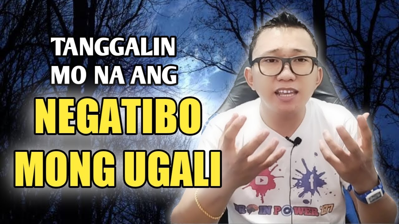 Kung wala kang DISIPLINA, mas MAHIHIRAPAN ka