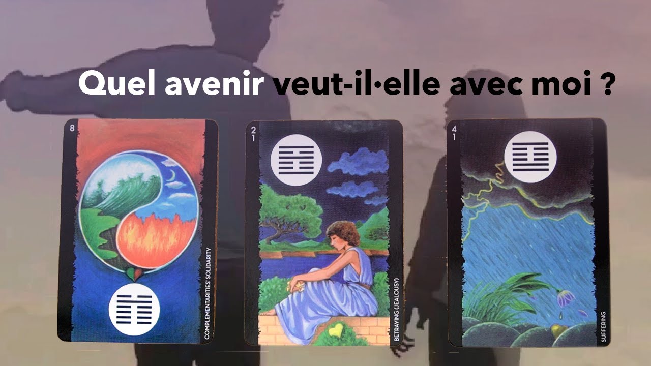 Que veut-il avec moi ? 💍✨🤟🏼| tirage à choix (intemporel)