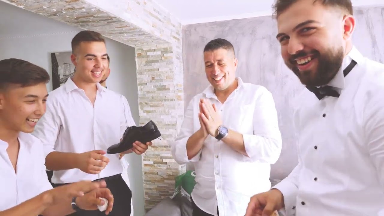 Nunta noastra HAKKAN & NAZAR 29 iulie 2022
