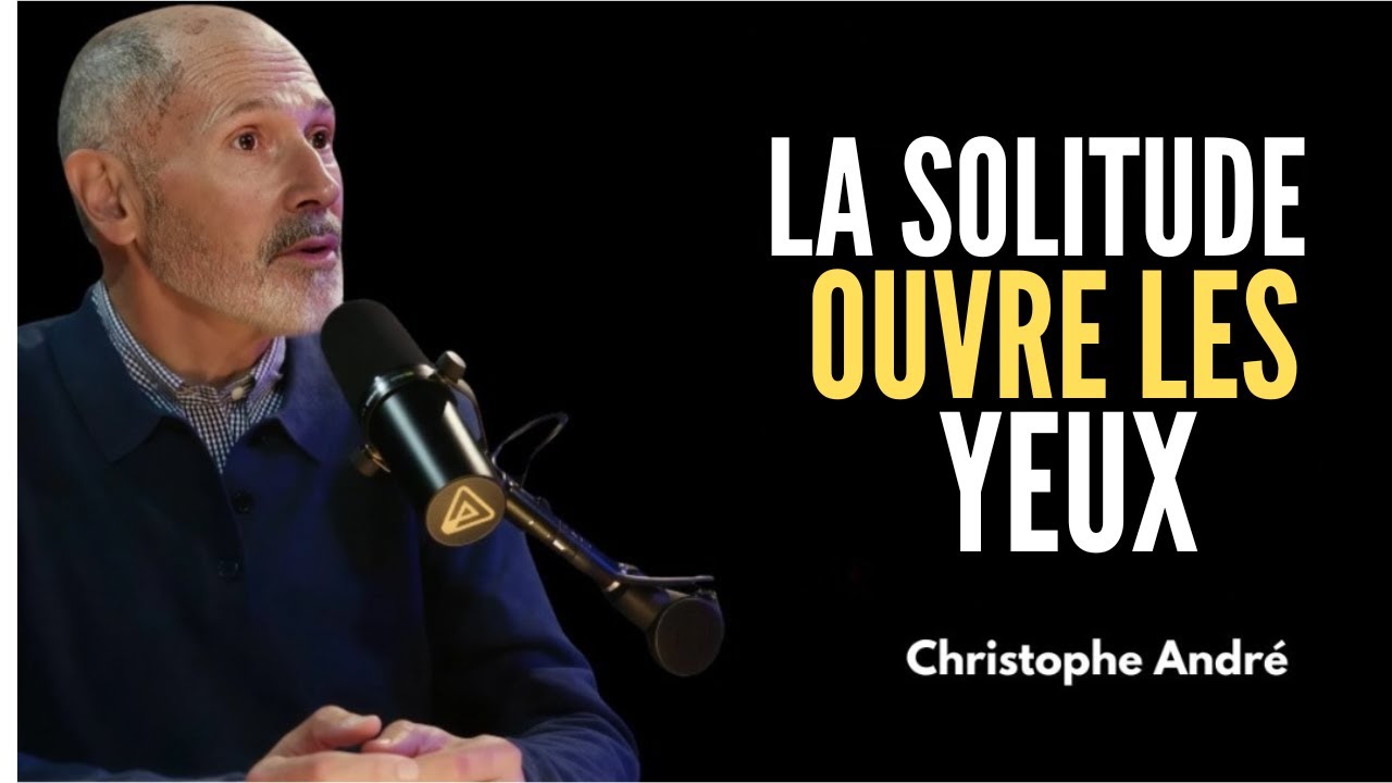 la vérité que personne ne vous dit sur la solitude