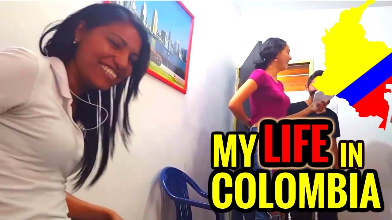 A Taste of My Life in Colombia (SUBTITULADO) [#35]