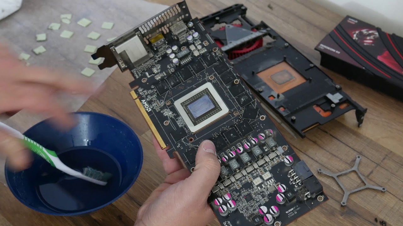 Over Heating R9 290