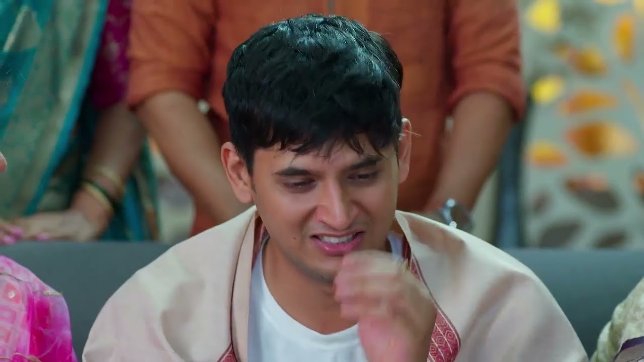 Shiva | Ep - 427 | Webisode | May 29 2025 | Zee Marathi