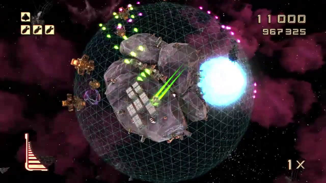 Super Stardust Ultra gramy3