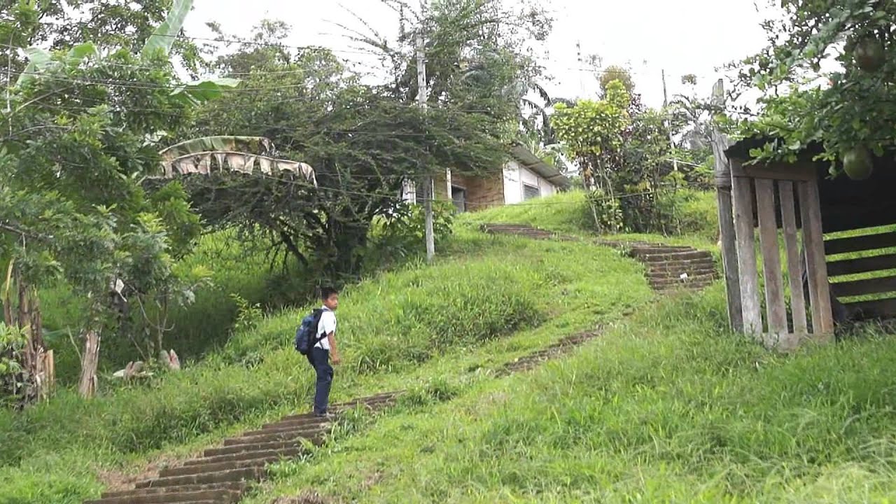 URARI, Turismo Comunitario en Silico Creek, Bocas del Toro, Panama