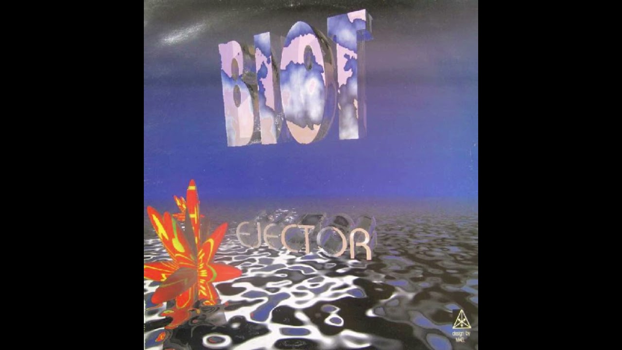 Biot - Ejector [Full EP]