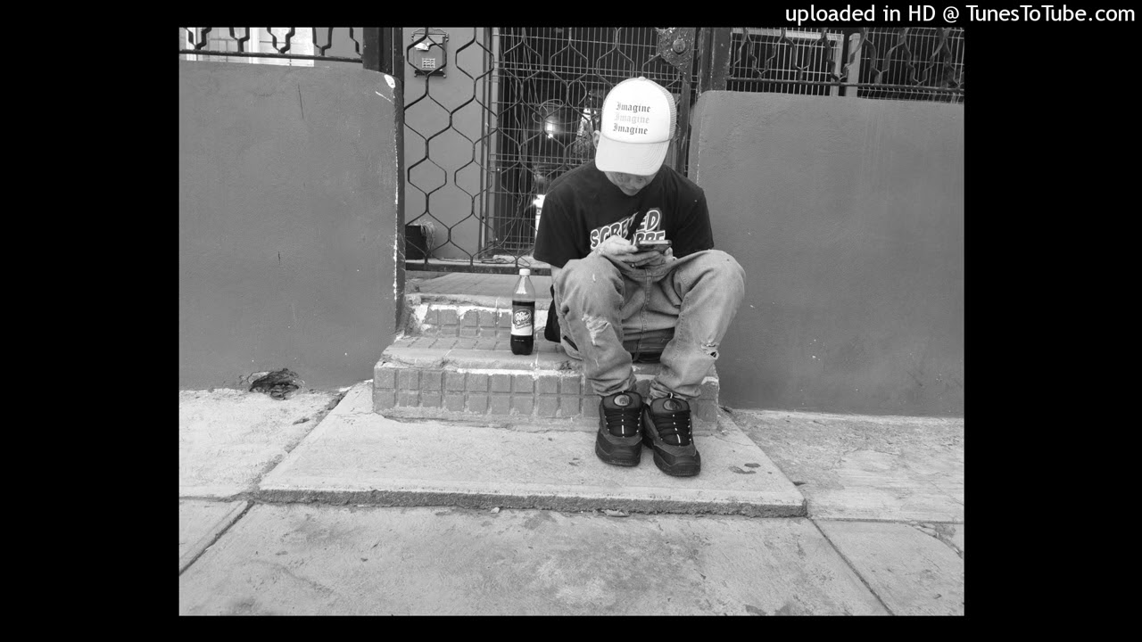 Gezzyboiii - Solo.