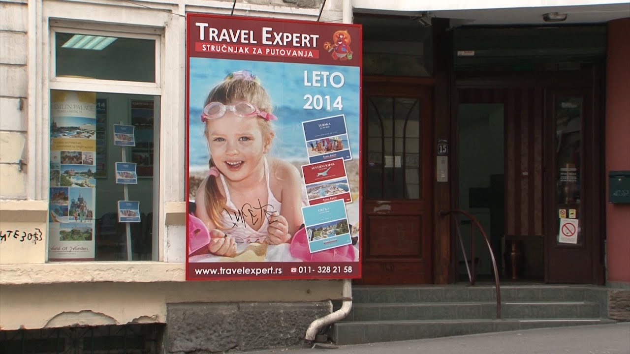 Kako naplatiti štetu kada turistička agencija bankrotira?