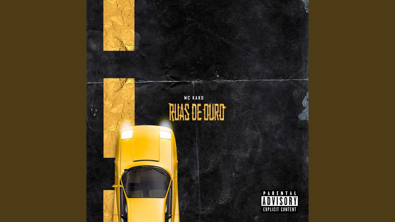Ruas de Ouro