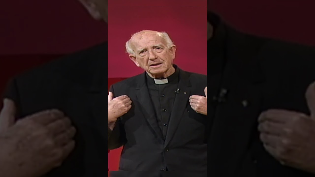 El pecado no es un juego - Padre Jorge Loring S.J.