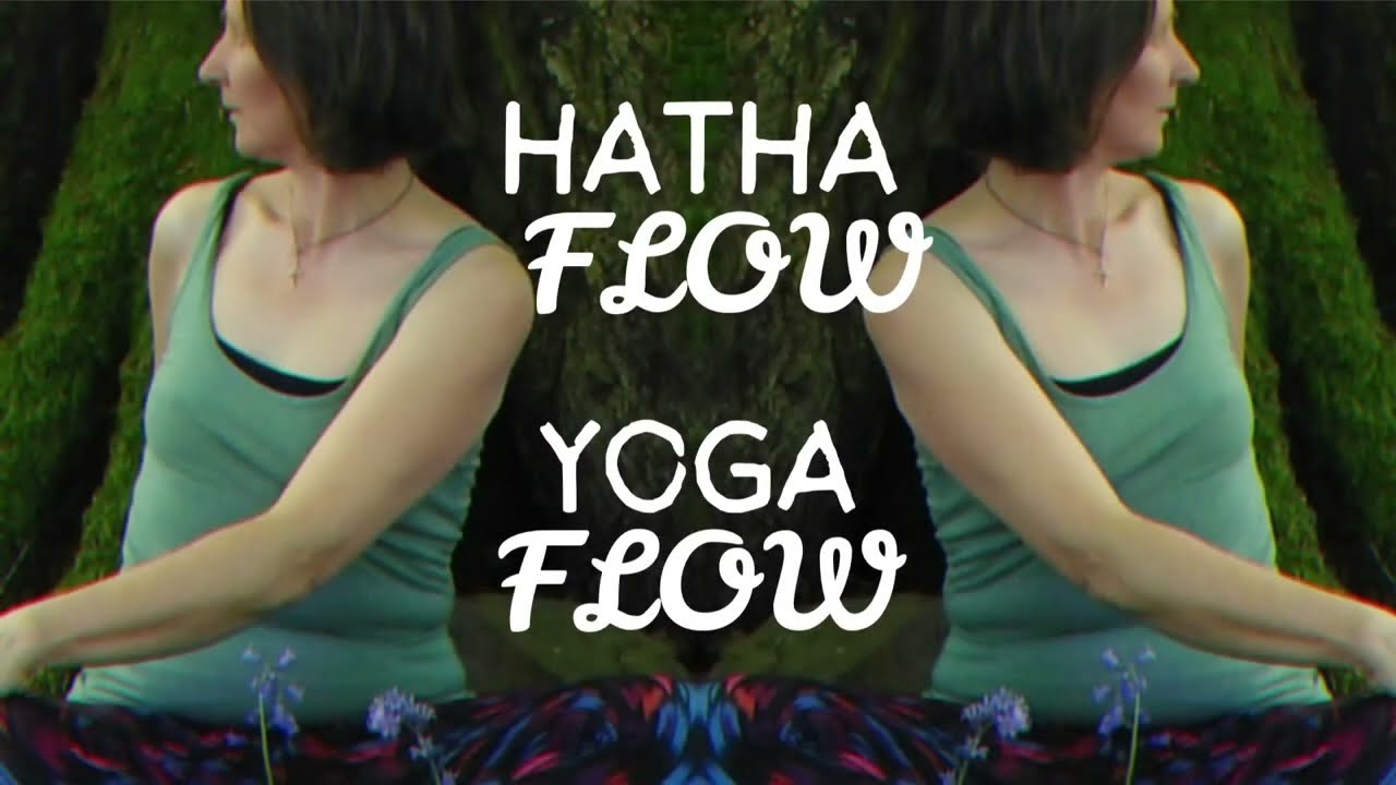 Hatha Yoga Flow 1