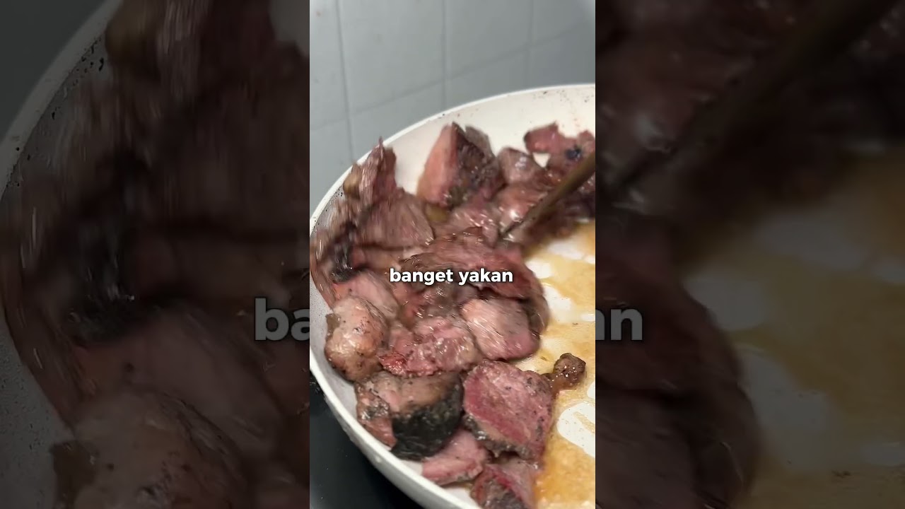 COBAIN TRIK INI AMPUH GAK YA🤣‼️ #kuliner #viral #jktfoodie #trending #food #foodie #tricks #fyp