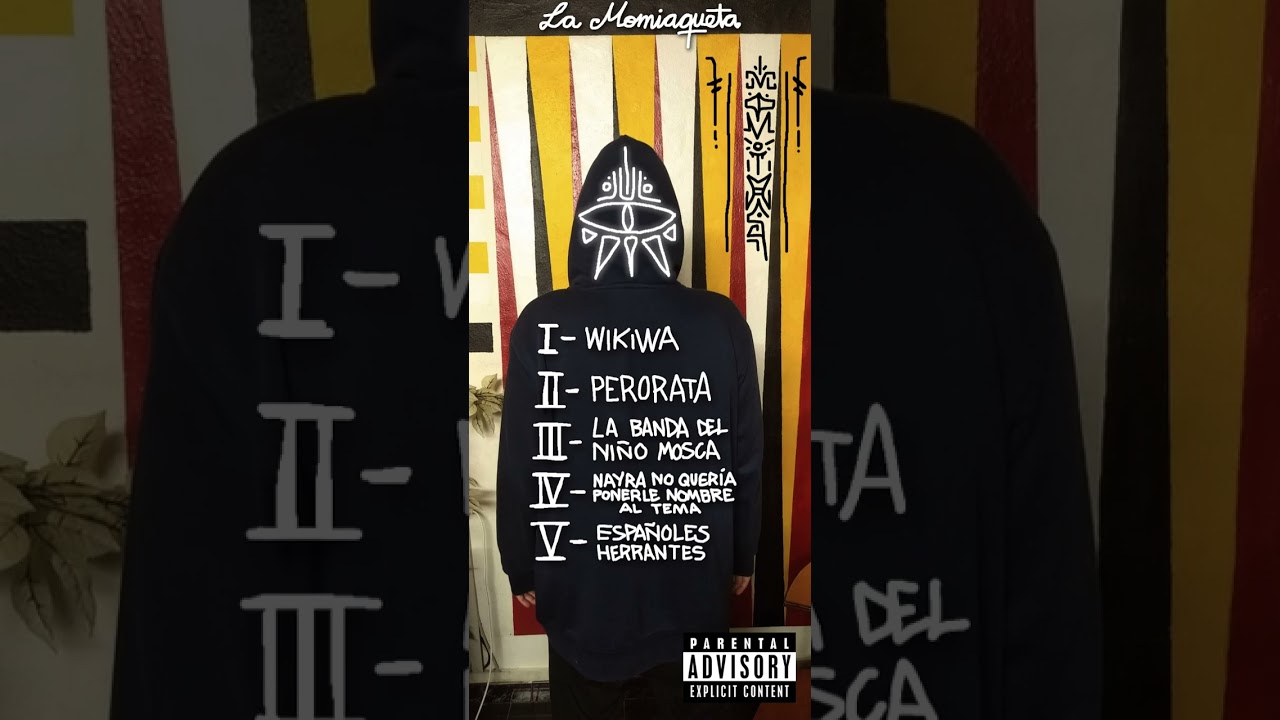 1 - MOMIAS - Wikiwa