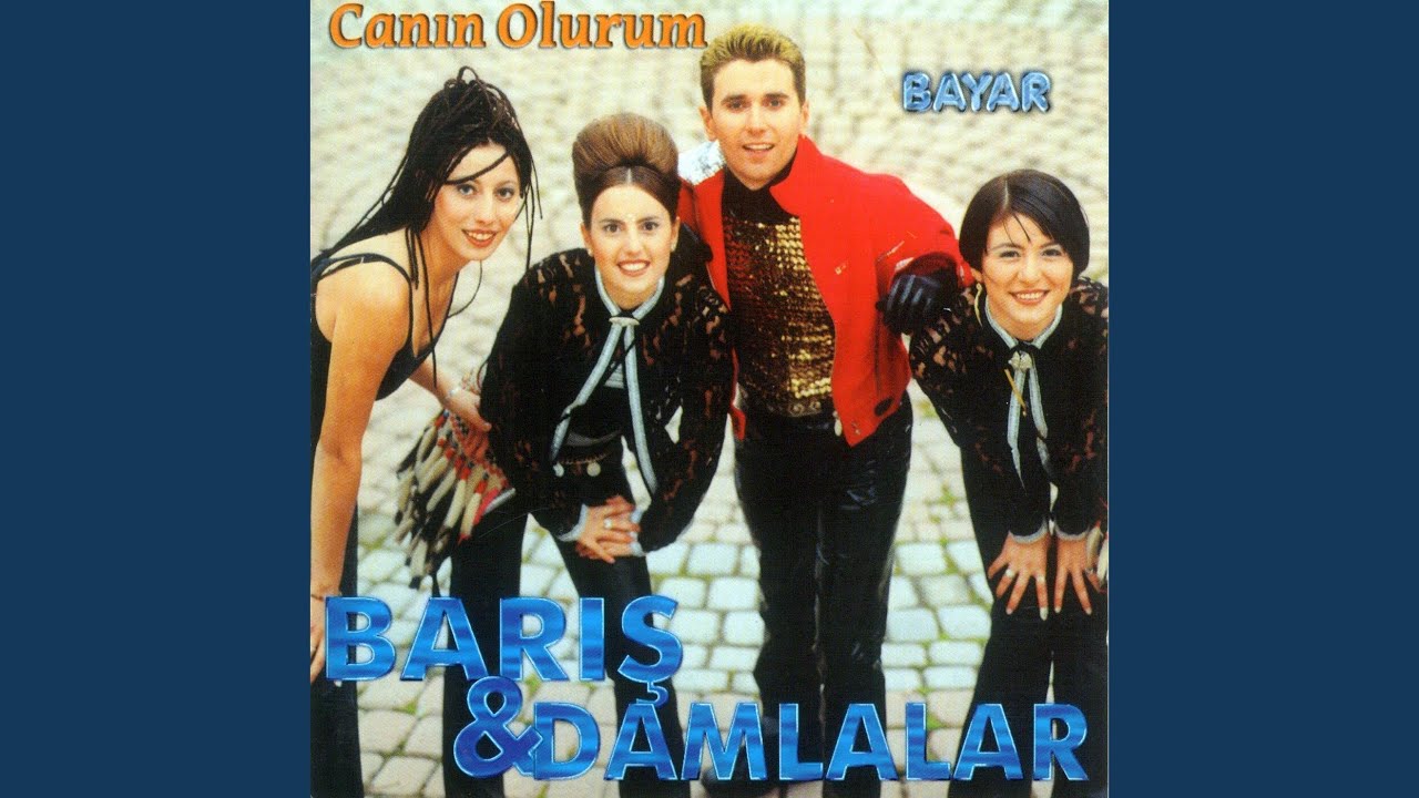 Canın Olurum