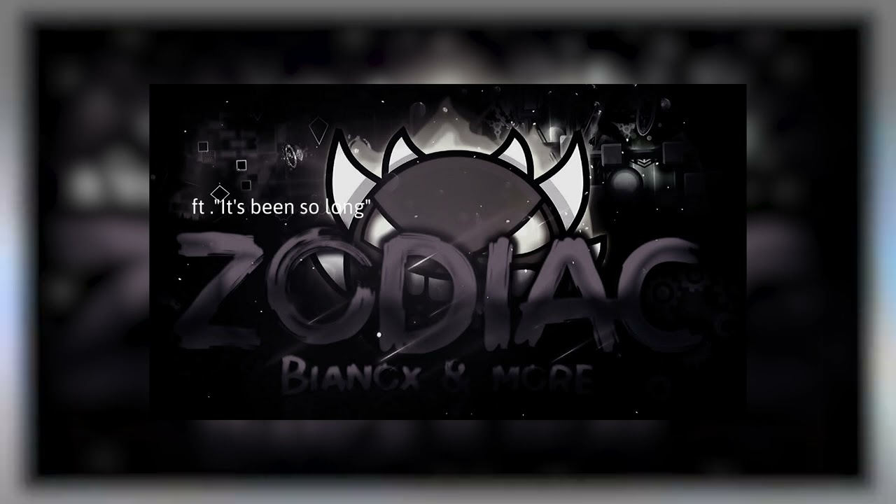Zodiac X It's Been So Long Mashup Slowed + Reverb