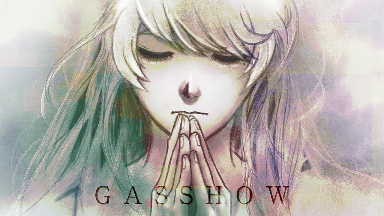 GASSHOW - illion / covered by 響かさね 【 歌ってみた 】