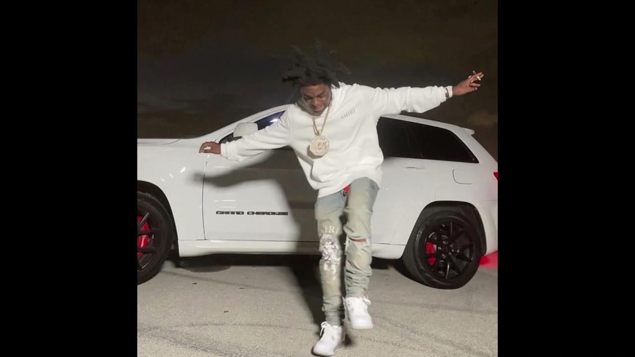[FREE] Kodak Black x SpotemGottem Type Beat 
