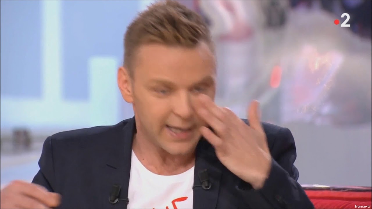 JEANFI JANSSENS - VIVEMENT DIMANCHE PROCHAIN - 08 avril 2018