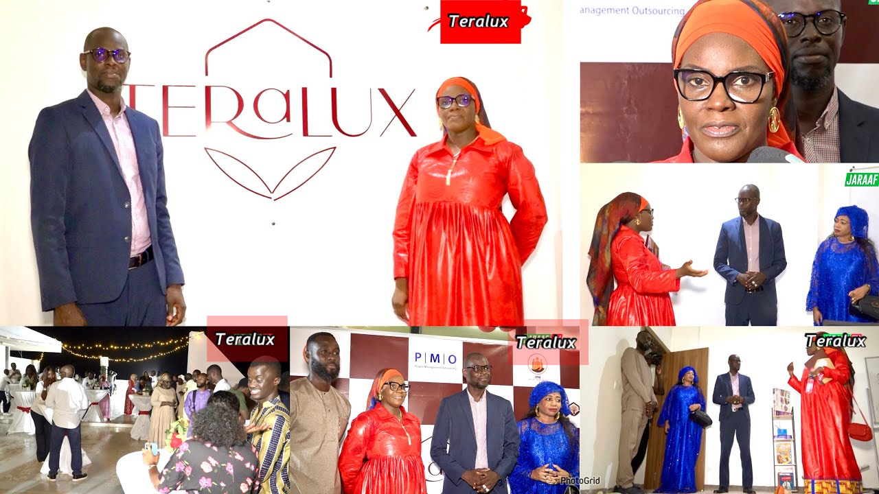 Terralux, le centre qui professionnalise les m&eacute;tiers domestiques et redonne espoir &agrave; la jeunesse