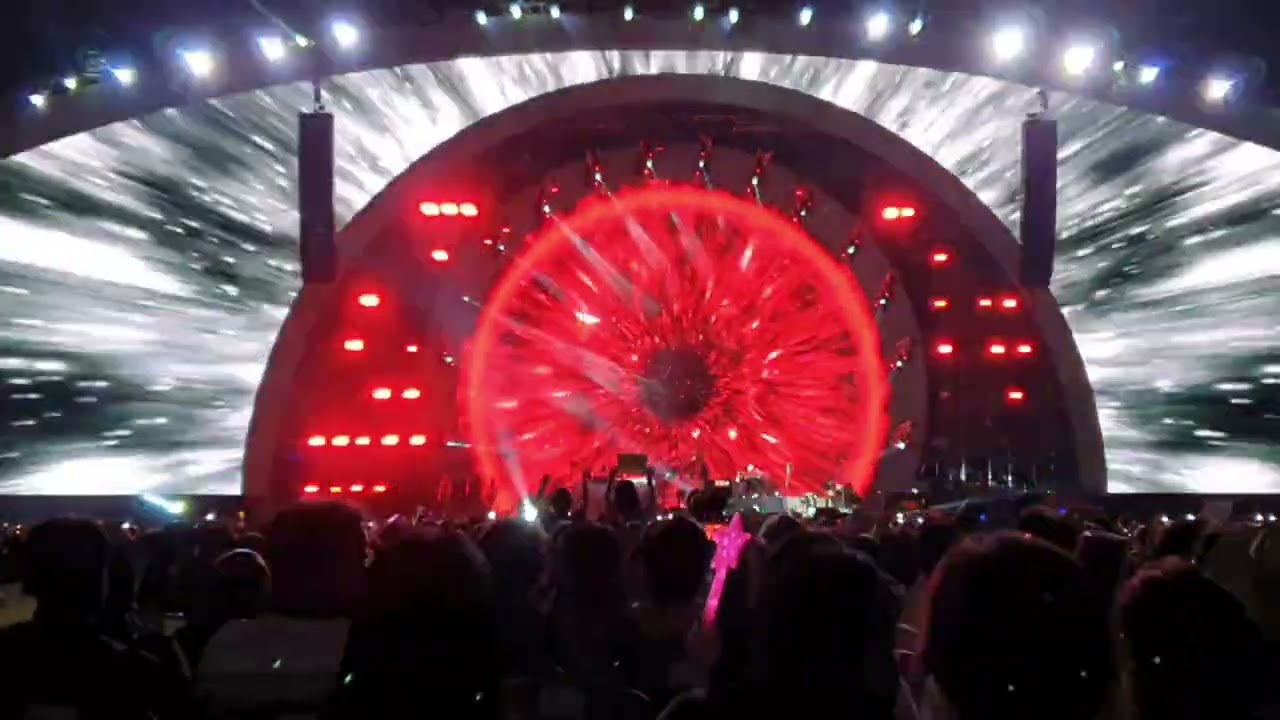 용필형님 콘서트♡♡